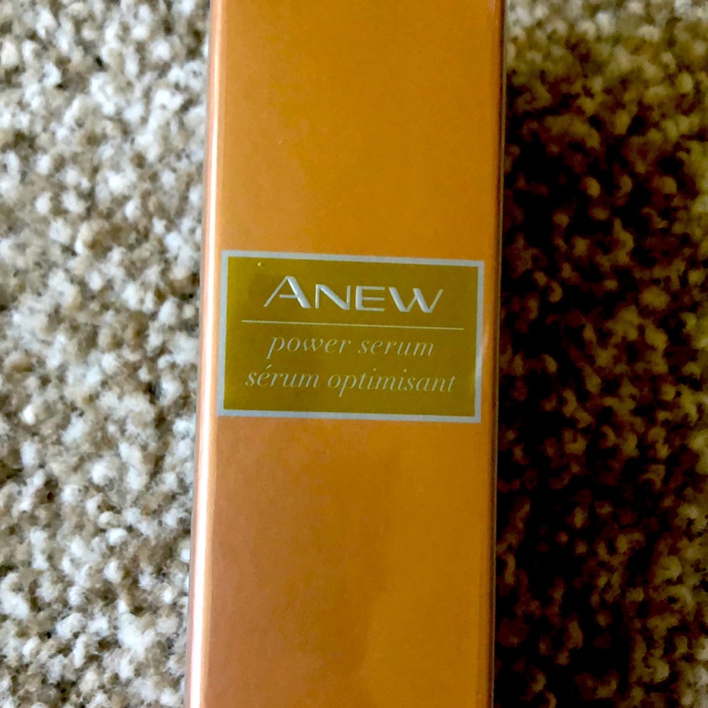 ANEW Power Serum